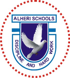 ALHERI SCHOOLS SOKOTO logo